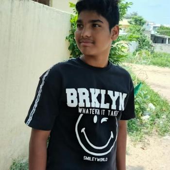 Bathini Vivek